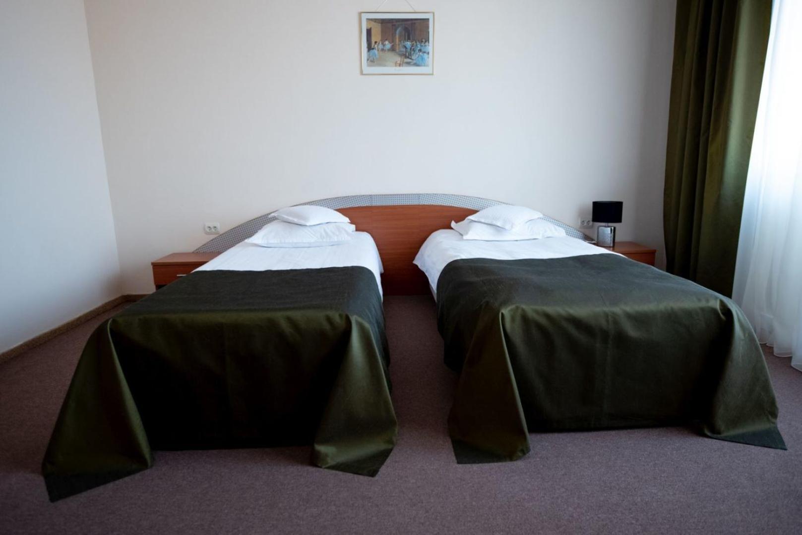 Bistriţa Hotel Diana מראה חיצוני תמונה