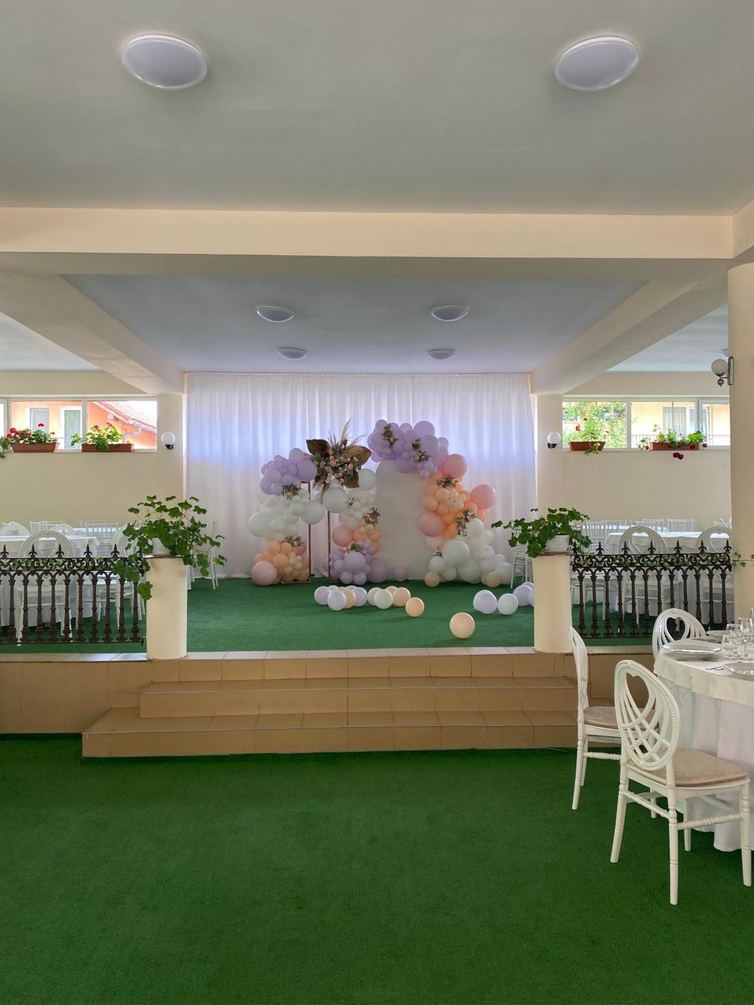 Bistriţa Hotel Diana מראה חיצוני תמונה