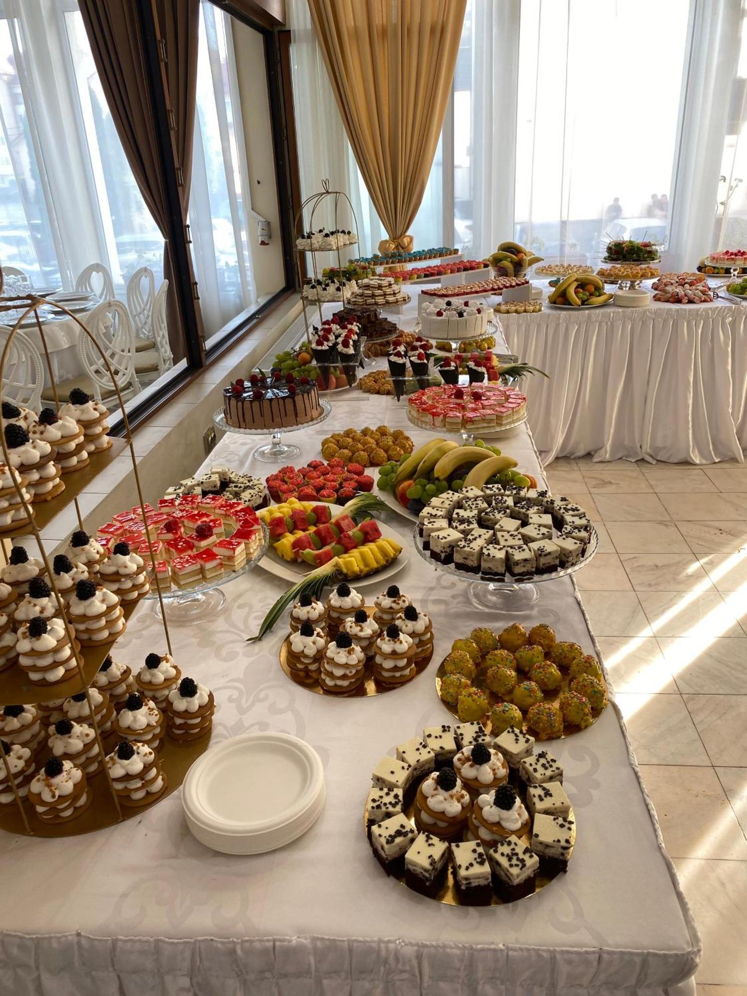 Bistriţa Hotel Diana מראה חיצוני תמונה