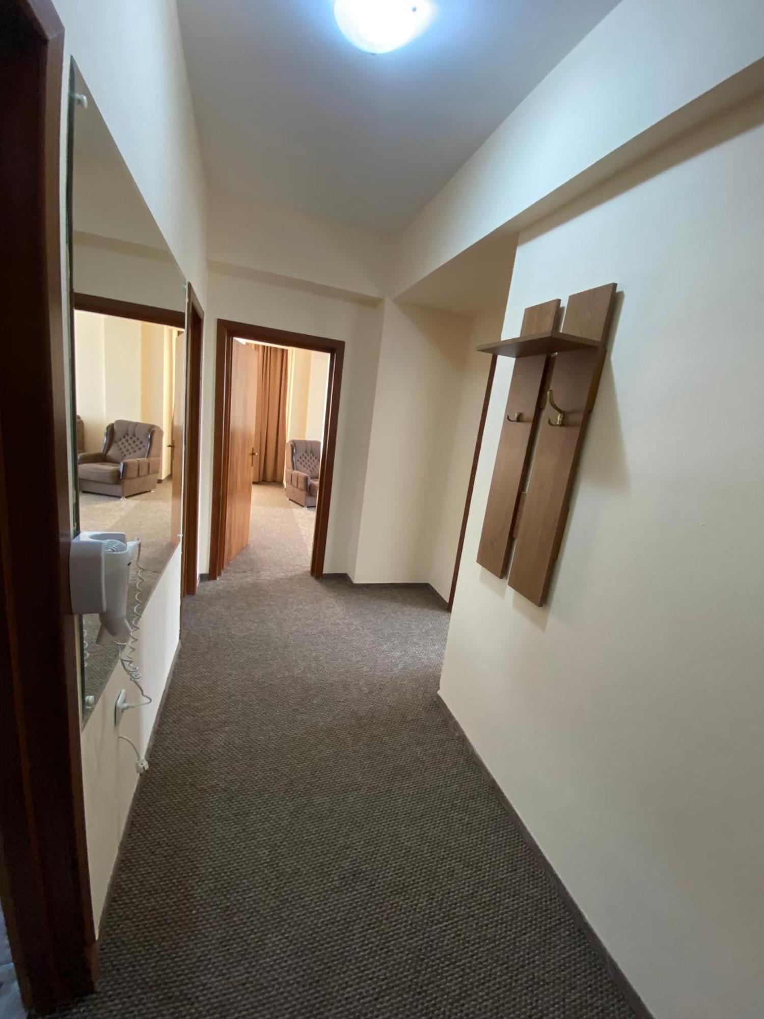 Bistriţa Hotel Diana מראה חיצוני תמונה