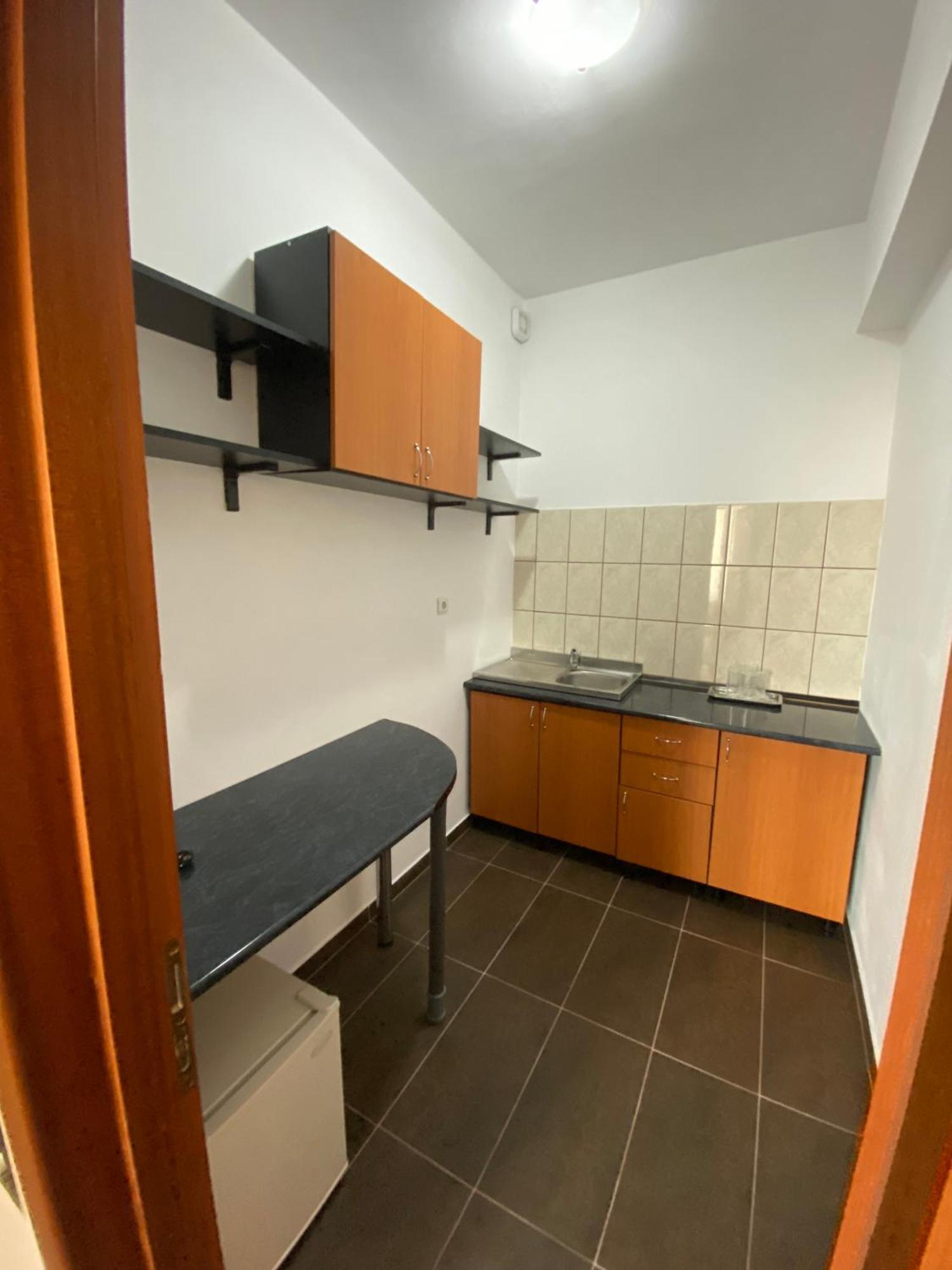 Bistriţa Hotel Diana מראה חיצוני תמונה
