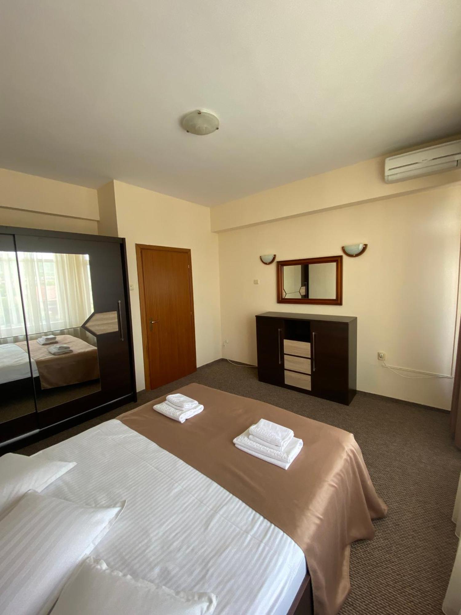 Bistriţa Hotel Diana מראה חיצוני תמונה
