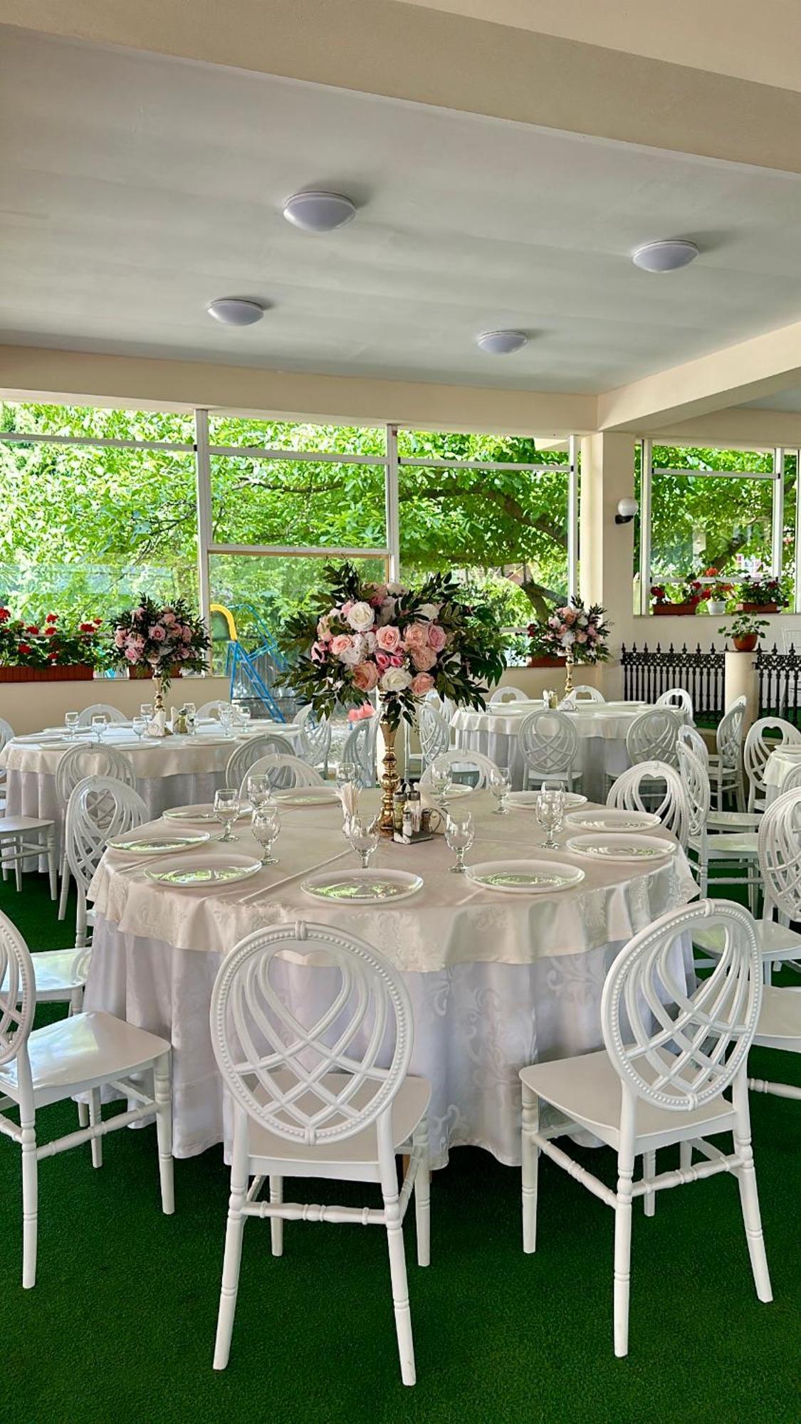 Bistriţa Hotel Diana מראה חיצוני תמונה